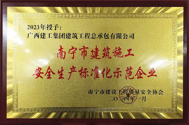 南寧市建筑施工安全生產(chǎn)標(biāo)準(zhǔn)化示范企業(yè)。（修圖）.jpg